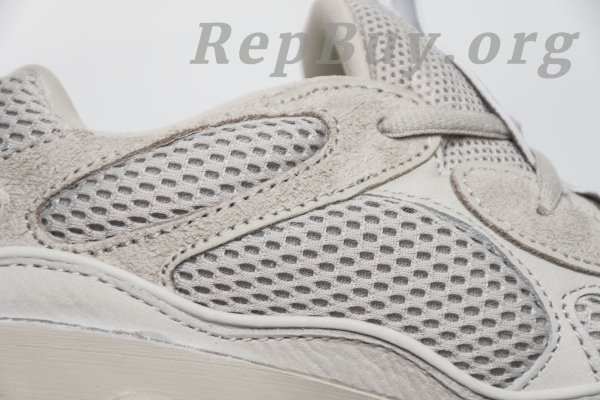 Top Version adidas Yeezy 500 Blush DB2908 - 图片 9