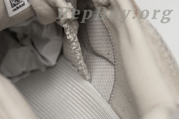 Top Version adidas Yeezy 500 Blush DB2908 - 图片 6