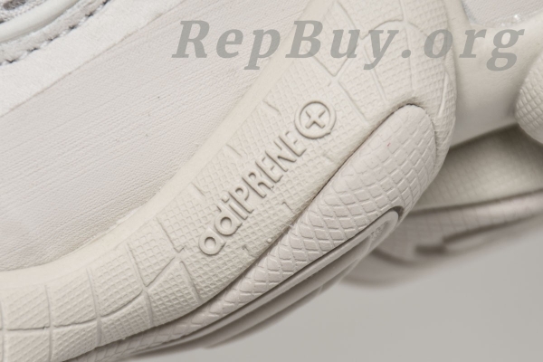 Top Version adidas Yeezy 500 Blush DB2908 - 图片 12