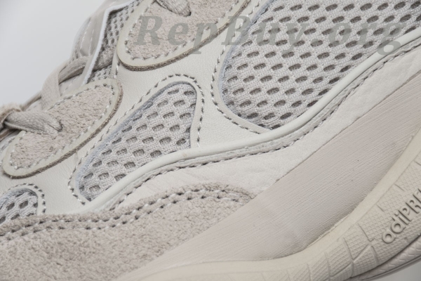 Top Version adidas Yeezy 500 Blush DB2908 - 图片 13