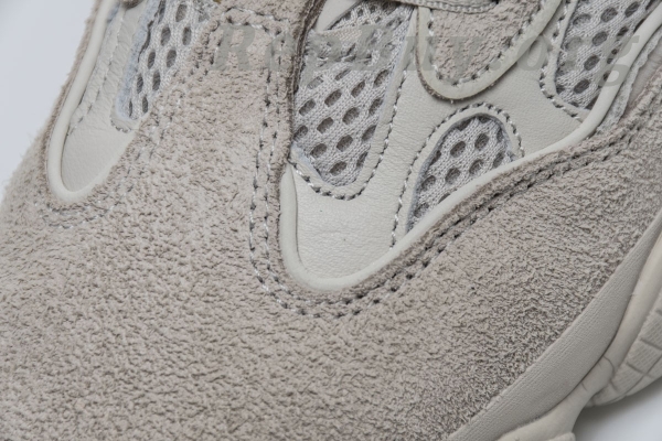 Top Version adidas Yeezy 500 Blush DB2908 - 图片 15