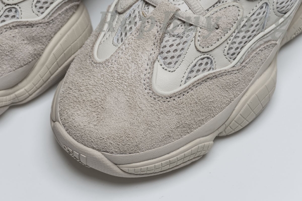Top Version adidas Yeezy 500 Blush DB2908 - 图片 19