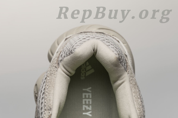Top Version adidas Yeezy 500 Blush DB2908 - 图片 20