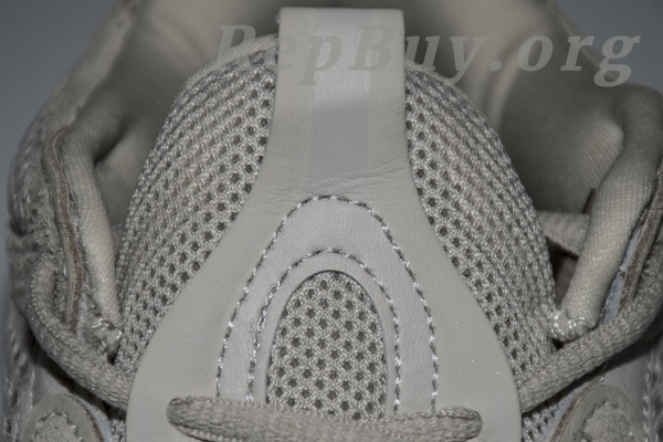 Top Version adidas Yeezy 500 Blush DB2908 - 图片 27