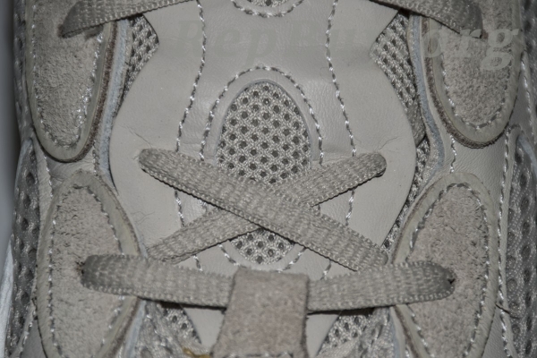 Top Version adidas Yeezy 500 Blush DB2908 - 图片 28