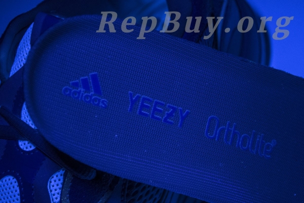 Top Version adidas Yeezy 500 Blush DB2908 - 图片 26