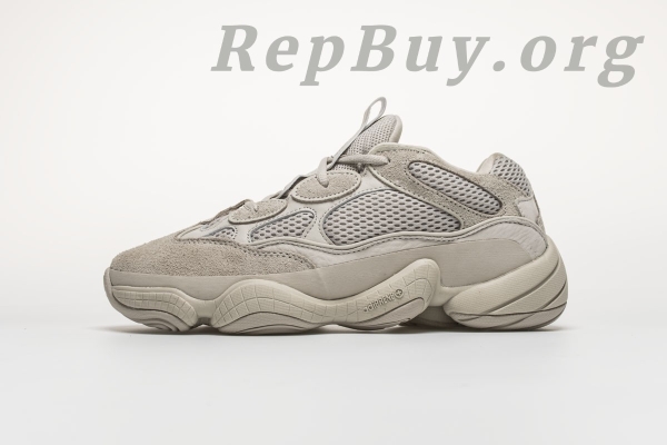 Top Version adidas Yeezy 500 Blush DB2908