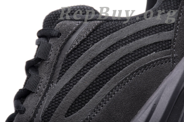 Top Version adidas Yeezy 700 “Vanta” FU6684 - 图片 16