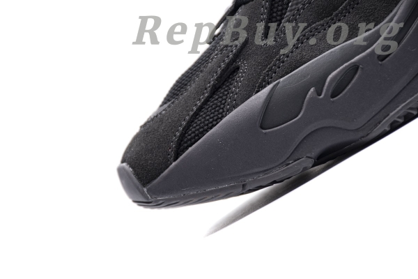 Top Version adidas Yeezy 700 “Vanta” FU6684 - 图片 20