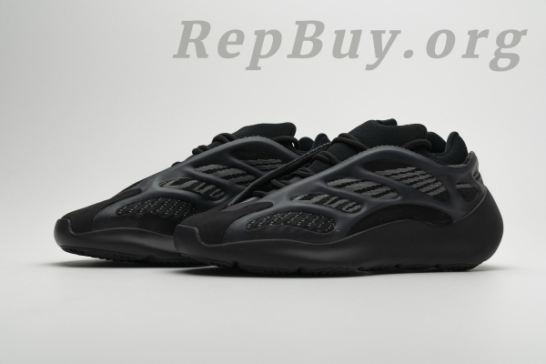 Top Version adidas Yeezy 700 V3 Alvah H67799 - 图片 2