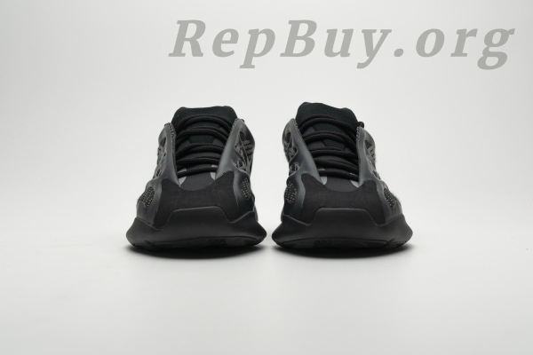 Top Version adidas Yeezy 700 V3 Alvah H67799 - 图片 4