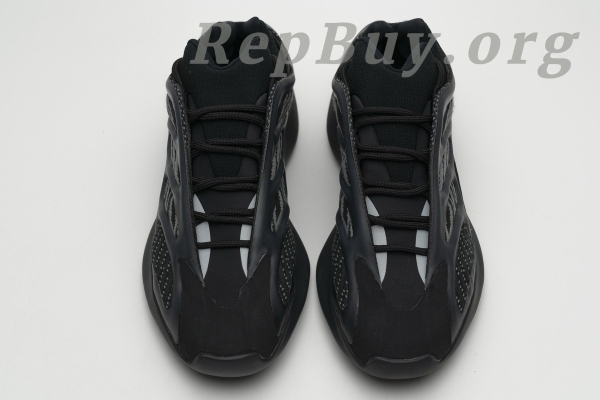 Top Version adidas Yeezy 700 V3 Alvah H67799 - 图片 3