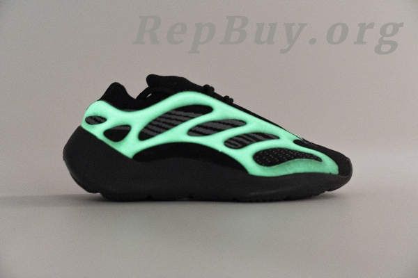 Top Version adidas Yeezy 700 V3 Alvah H67799 - 图片 6