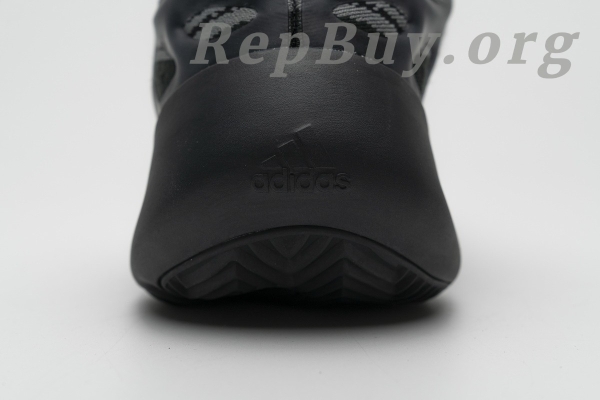Top Version adidas Yeezy 700 V3 Alvah H67799 - 图片 14