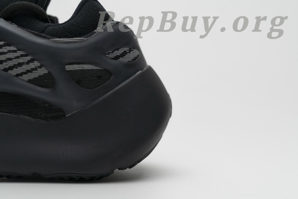 Top Version adidas Yeezy 700 V3 Alvah H67799 - 图片 15