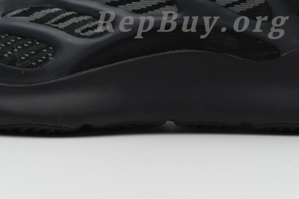 Top Version adidas Yeezy 700 V3 Alvah H67799 - 图片 16