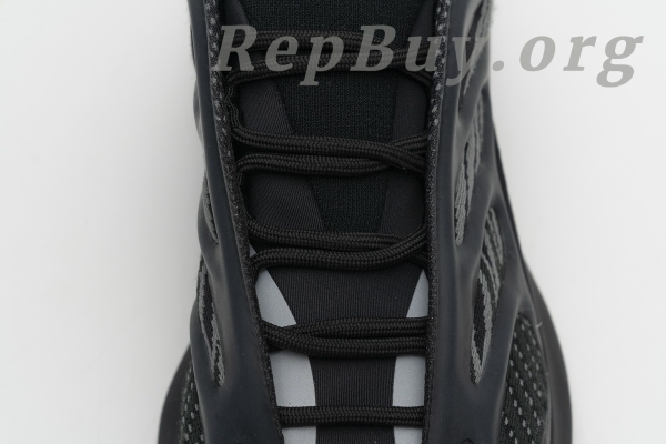Top Version adidas Yeezy 700 V3 Alvah H67799 - 图片 18