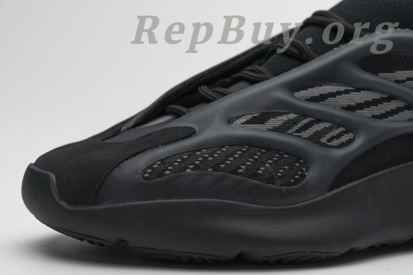 Top Version adidas Yeezy 700 V3 Alvah H67799 - 图片 17