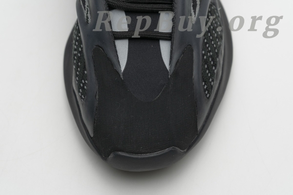 Top Version adidas Yeezy 700 V3 Alvah H67799 - 图片 19