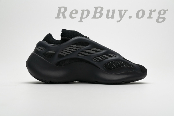 Top Version adidas Yeezy 700 V3 Alvah H67799 - 图片 21