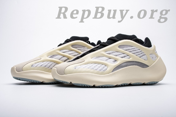 Top Version adidas Yeezy 700 V3 Azael FW4980 - 图片 2