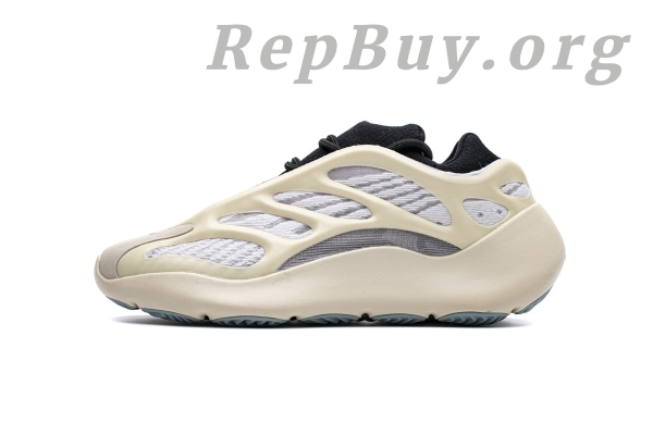 Top Version adidas Yeezy 700 V3 Azael FW4980 - 图片 5