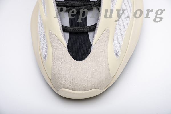 Top Version adidas Yeezy 700 V3 Azael FW4980 - 图片 11