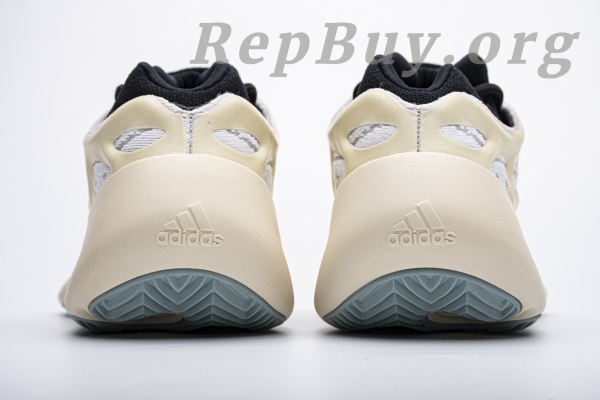 Top Version adidas Yeezy 700 V3 Azael FW4980 - 图片 13