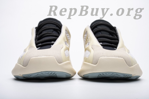 Top Version adidas Yeezy 700 V3 Azael FW4980 - 图片 14
