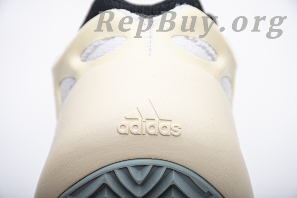 Top Version adidas Yeezy 700 V3 Azael FW4980 - 图片 9