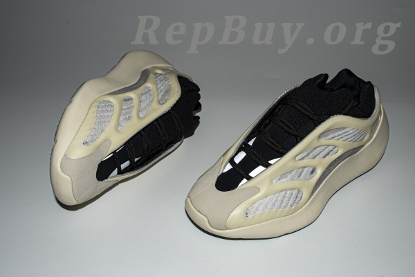 Top Version adidas Yeezy 700 V3 Azael FW4980 - 图片 8