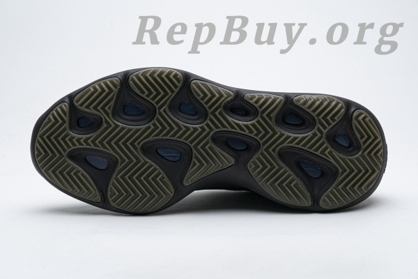 Top Version adidas Yeezy 700 V3 Clay Brown GY0189 - 图片 8