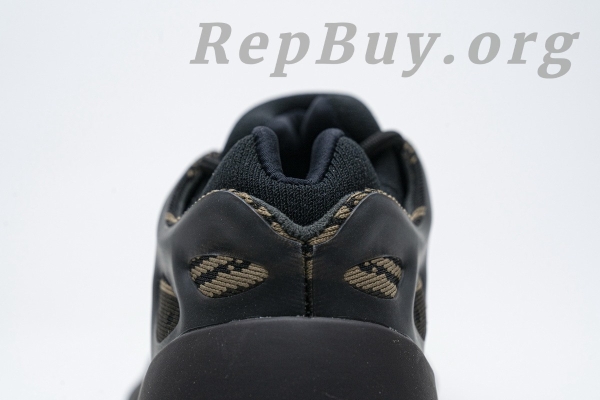 Top Version adidas Yeezy 700 V3 Clay Brown GY0189 - 图片 15