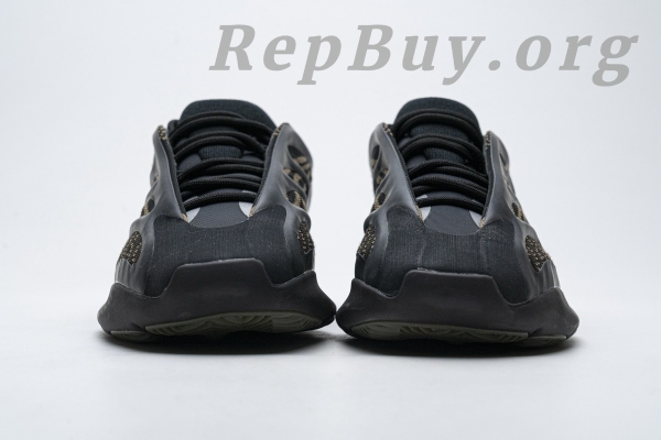Top Version adidas Yeezy 700 V3 Clay Brown GY0189 - 图片 18