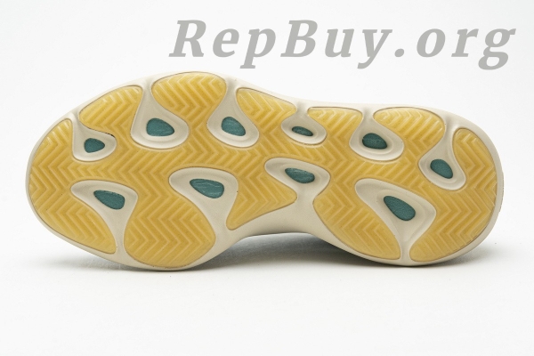 Top Version adidas Yeezy 700 V3 Kyanite GY0260 - 图片 9