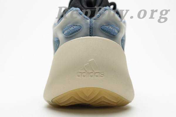 Top Version adidas Yeezy 700 V3 Kyanite GY0260 - 图片 17
