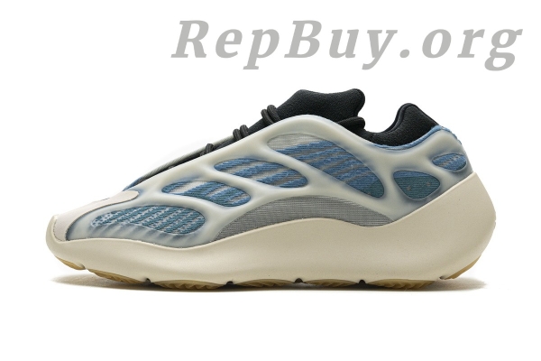 Top Version adidas Yeezy 700 V3 Kyanite GY0260
