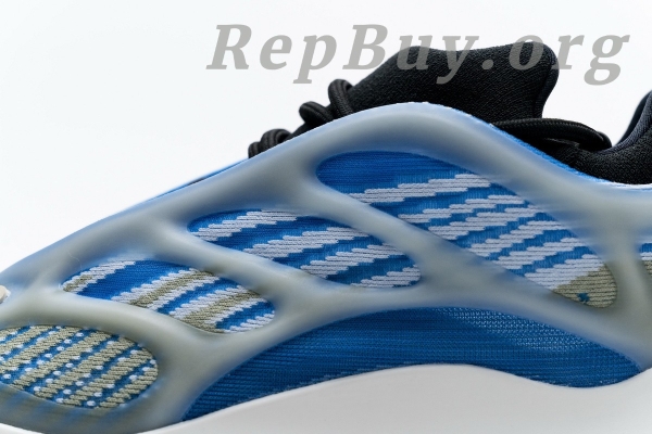 Top Version adidas Yeezy 700 V3 Arzareth G54850 - 图片 6