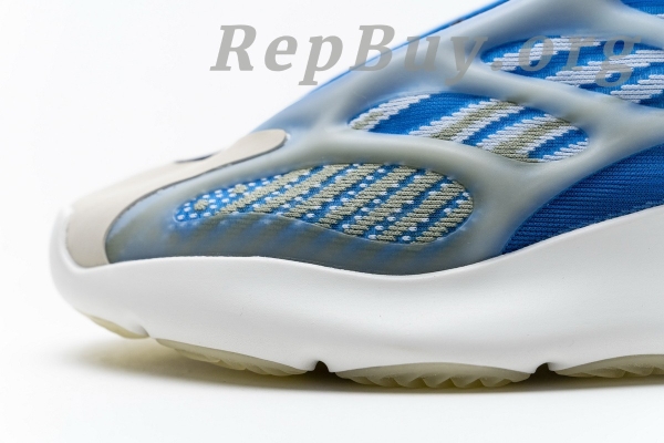 Top Version adidas Yeezy 700 V3 Arzareth G54850 - 图片 5