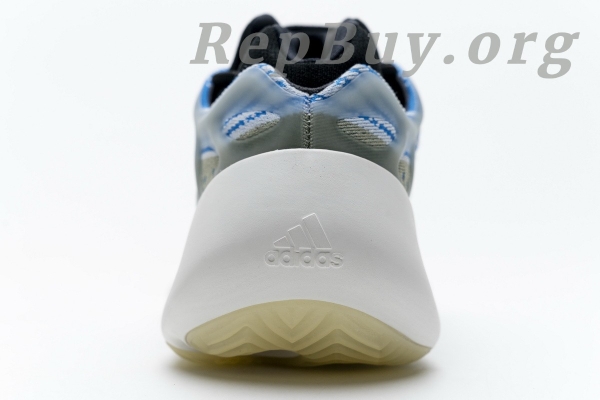 Top Version adidas Yeezy 700 V3 Arzareth G54850 - 图片 8