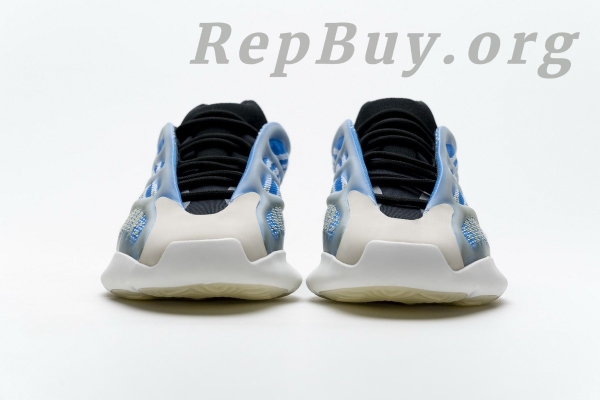 Top Version adidas Yeezy 700 V3 Arzareth G54850 - 图片 11