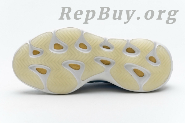 Top Version adidas Yeezy 700 V3 Arzareth G54850 - 图片 20