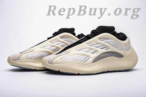 Top Version adidas Yeezy 700 V3 Azael FW4980 - 图片 2
