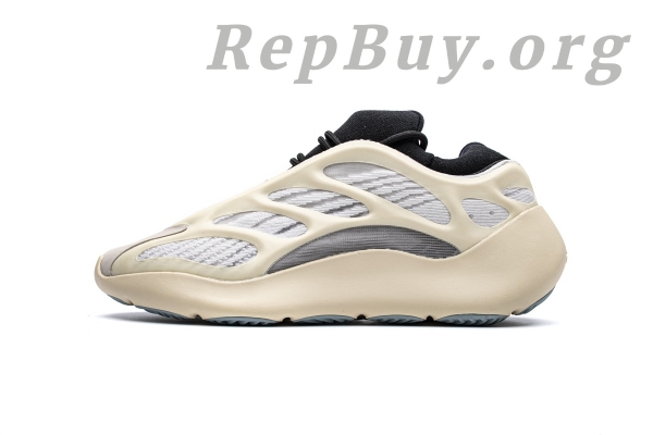 Top Version adidas Yeezy 700 V3 Azael FW4980 - 图片 5