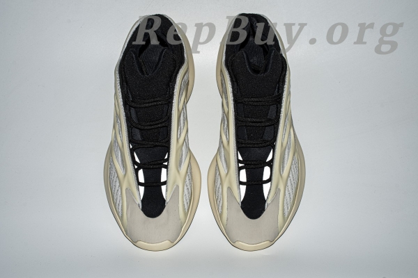 Top Version adidas Yeezy 700 V3 Azael FW4980 - 图片 10