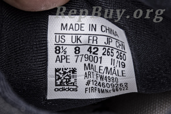 Top Version adidas Yeezy 700 V3 Azael FW4980 - 图片 6