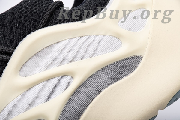 Top Version adidas Yeezy 700 V3 Azael FW4980 - 图片 14