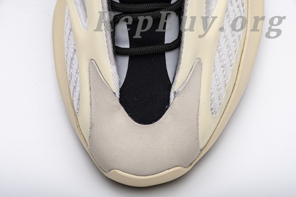 Top Version adidas Yeezy 700 V3 Azael FW4980 - 图片 17