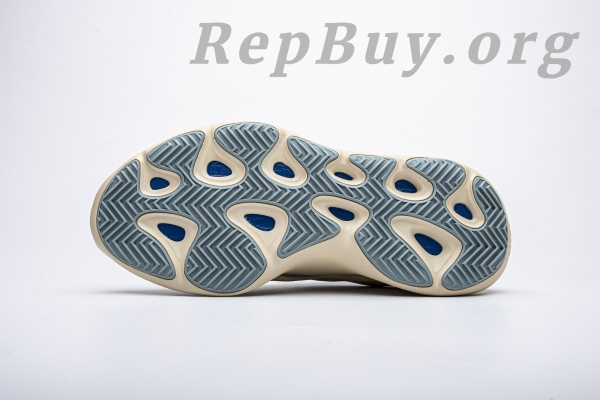 Top Version adidas Yeezy 700 V3 Azael FW4980 - 图片 18