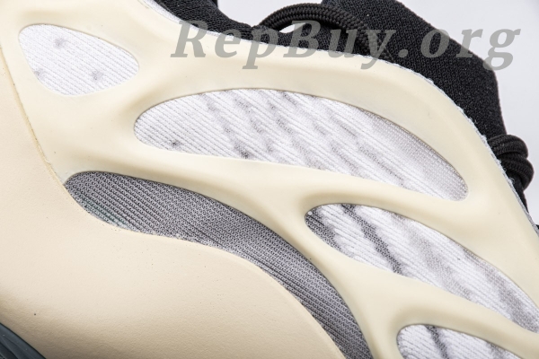 Top Version adidas Yeezy 700 V3 Azael FW4980 - 图片 11